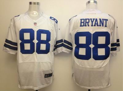 Nike Elite Dallas Cowboys Jersey-016