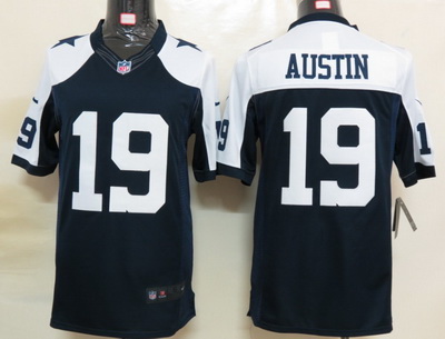 Nike Elite Dallas Cowboys Jersey-017