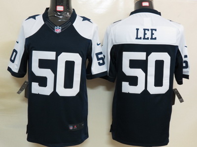 Nike Elite Dallas Cowboys Jersey-019