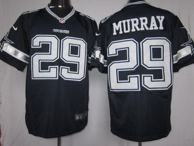 Nike Elite Dallas Cowboys Jersey-020