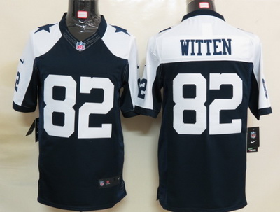 Nike Elite Dallas Cowboys Jersey-021