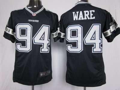 Nike Elite Dallas Cowboys Jersey-022