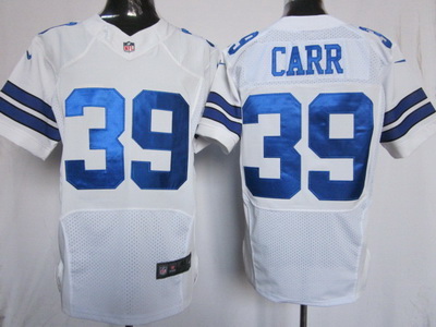 Nike Elite Dallas Cowboys Jersey-023