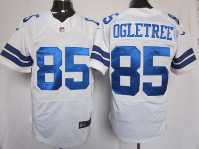 Nike Elite Dallas Cowboys Jersey-024