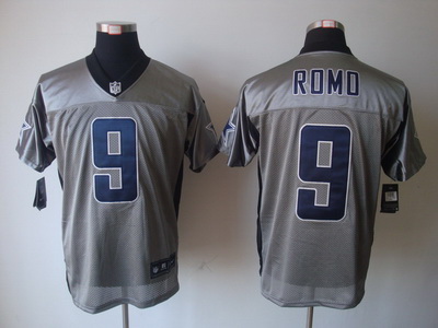 Nike Elite Dallas Cowboys Jersey-025