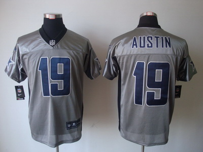 Nike Elite Dallas Cowboys Jersey-027