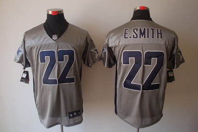 Nike Elite Dallas Cowboys Jersey-028