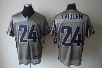 Nike Elite Dallas Cowboys Jersey-029