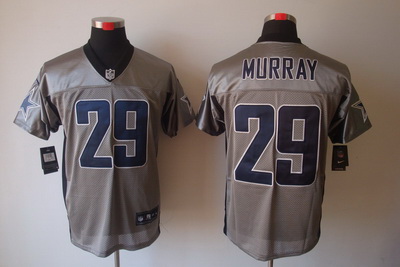 Nike Elite Dallas Cowboys Jersey-030