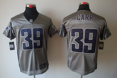 Nike Elite Dallas Cowboys Jersey-031