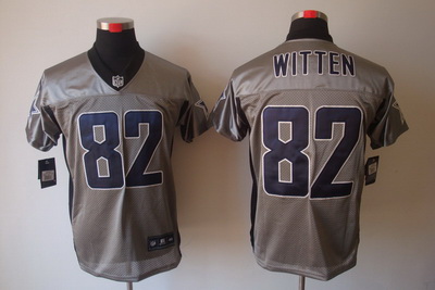 Nike Elite Dallas Cowboys Jersey-032