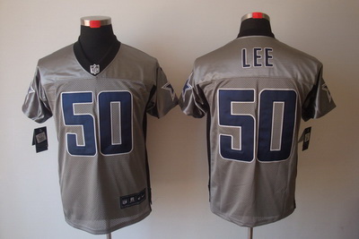 Nike Elite Dallas Cowboys Jersey-033