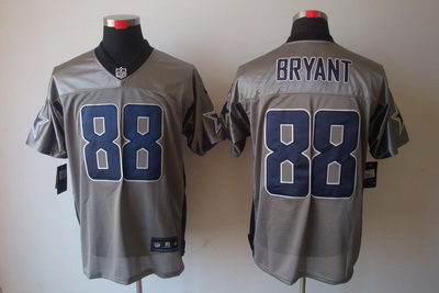 Nike Elite Dallas Cowboys Jersey-034