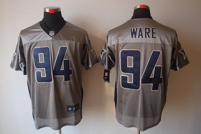 Nike Elite Dallas Cowboys Jersey-035