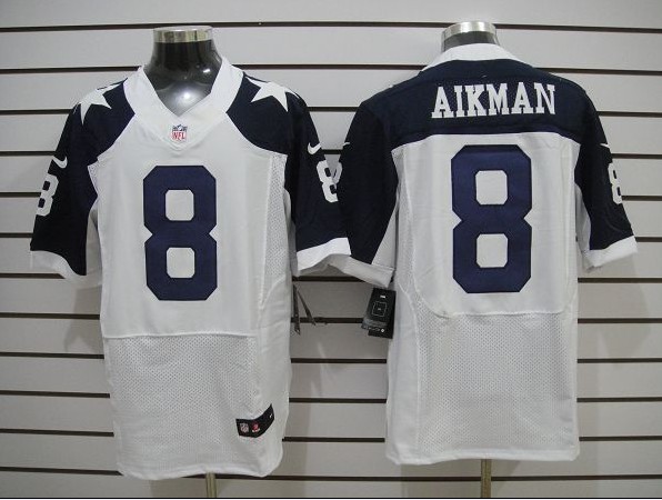 Nike Elite Dallas Cowboys Jersey-038