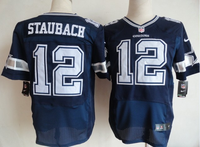 Nike Elite Dallas Cowboys Jersey-043