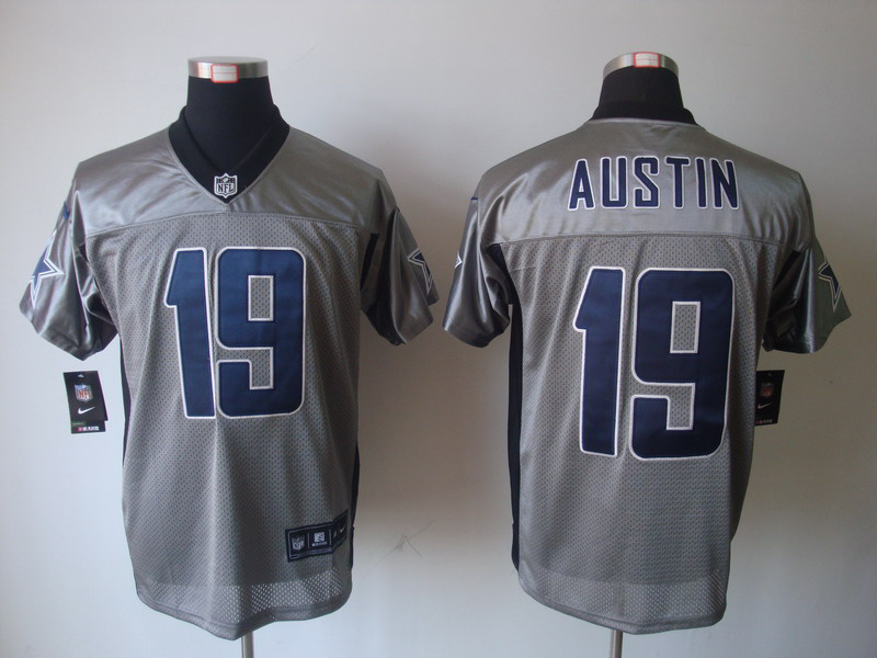 Nike Elite Dallas Cowboys Jersey-046