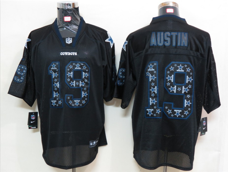 Nike Elite Dallas Cowboys Jersey-047