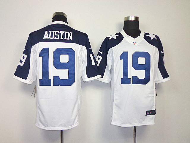 Nike Elite Dallas Cowboys Jersey-049