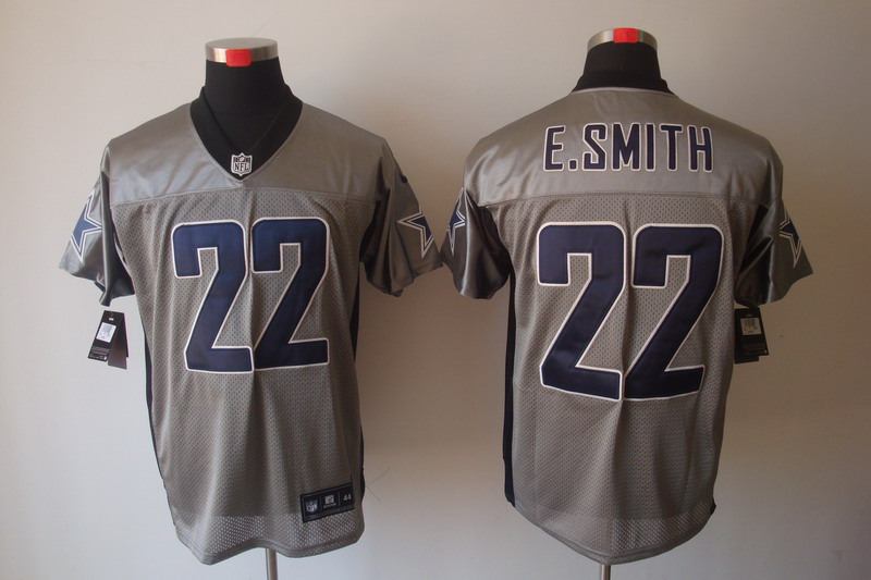 Nike Elite Dallas Cowboys Jersey-050