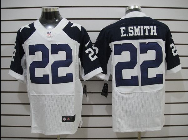 Nike Elite Dallas Cowboys Jersey-052