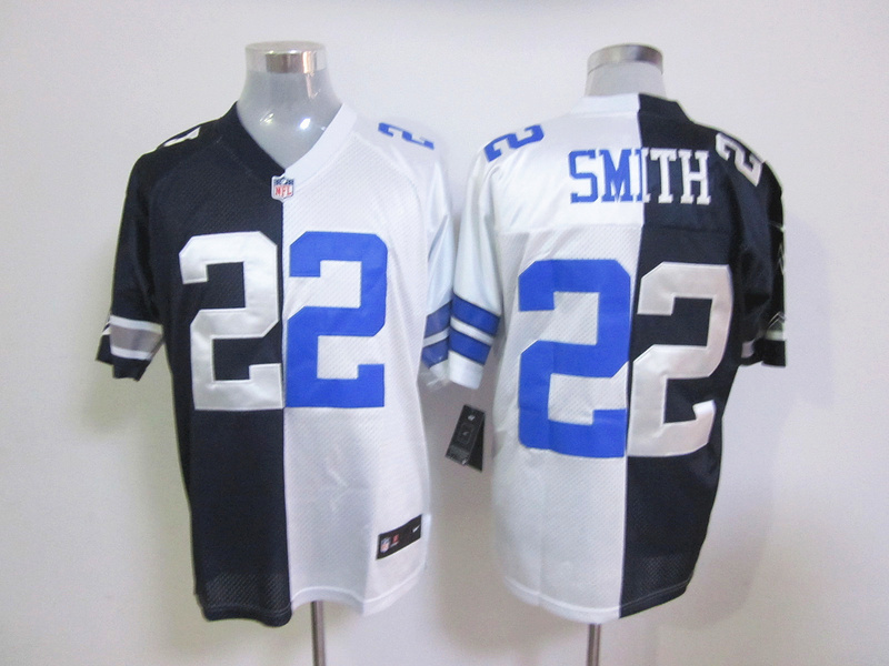 Nike Elite Dallas Cowboys Jersey-053