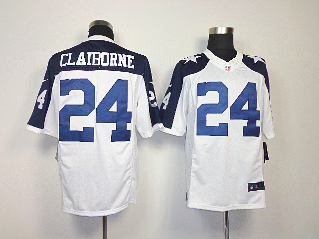 Nike Elite Dallas Cowboys Jersey-057