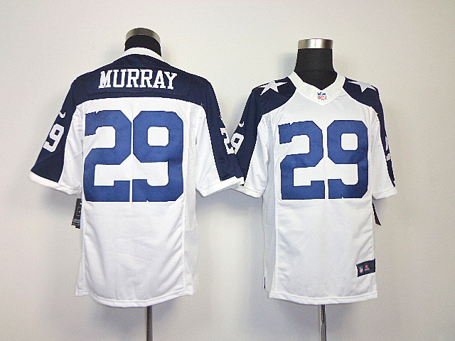 Nike Elite Dallas Cowboys Jersey-060