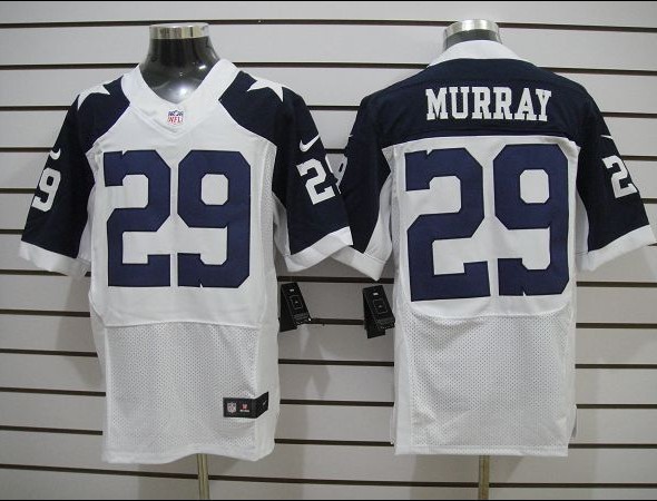 Nike Elite Dallas Cowboys Jersey-061