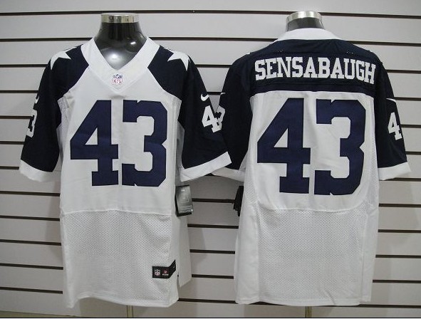 Nike Elite Dallas Cowboys Jersey-063