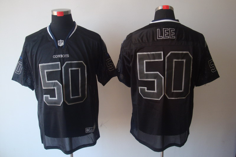 Nike Elite Dallas Cowboys Jersey-065