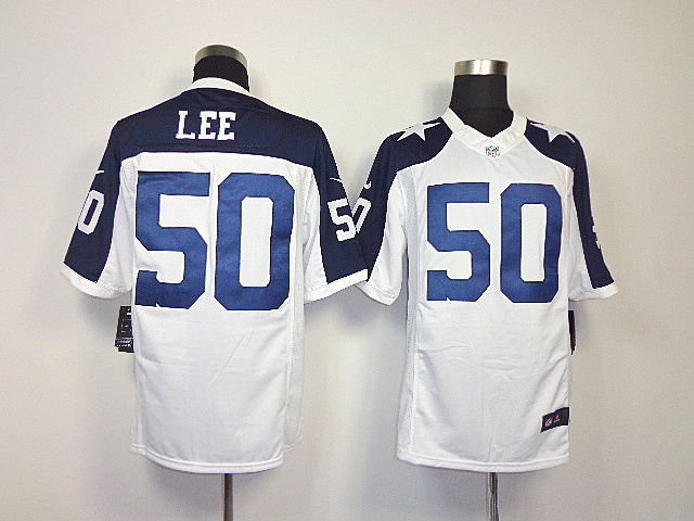 Nike Elite Dallas Cowboys Jersey-066