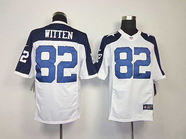 Nike Elite Dallas Cowboys Jersey-069