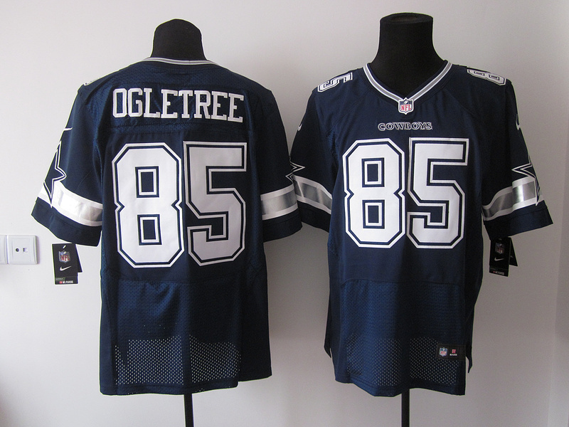 Nike Elite Dallas Cowboys Jersey-071