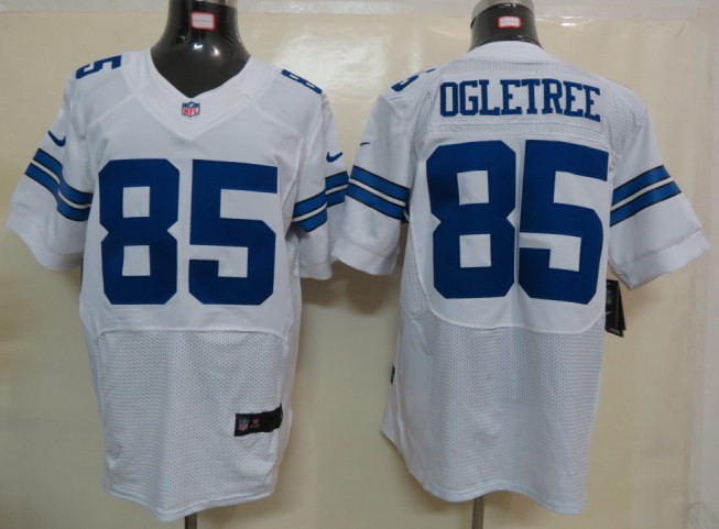 Nike Elite Dallas Cowboys Jersey-072