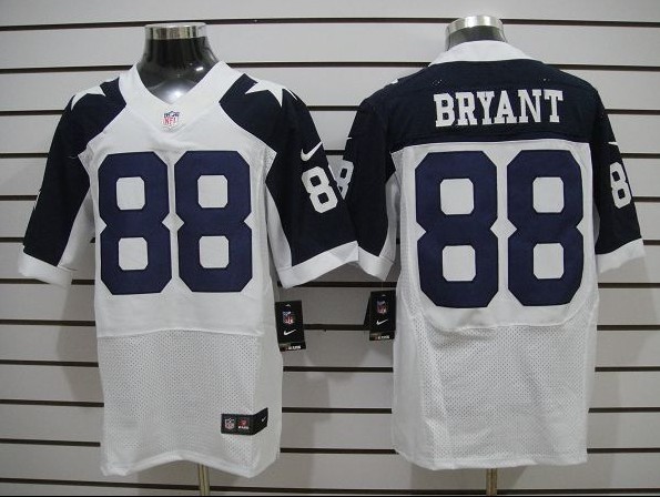 Nike Elite Dallas Cowboys Jersey-073