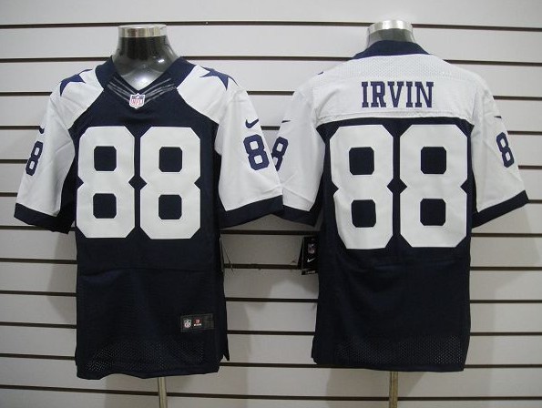 Nike Elite Dallas Cowboys Jersey-074