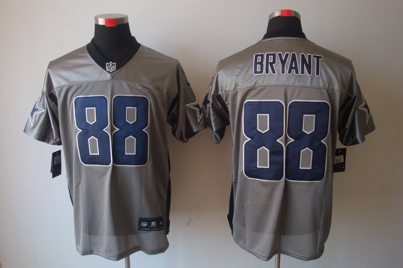 Nike Elite Dallas Cowboys Jersey-076