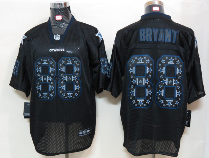 Nike Elite Dallas Cowboys Jersey-077