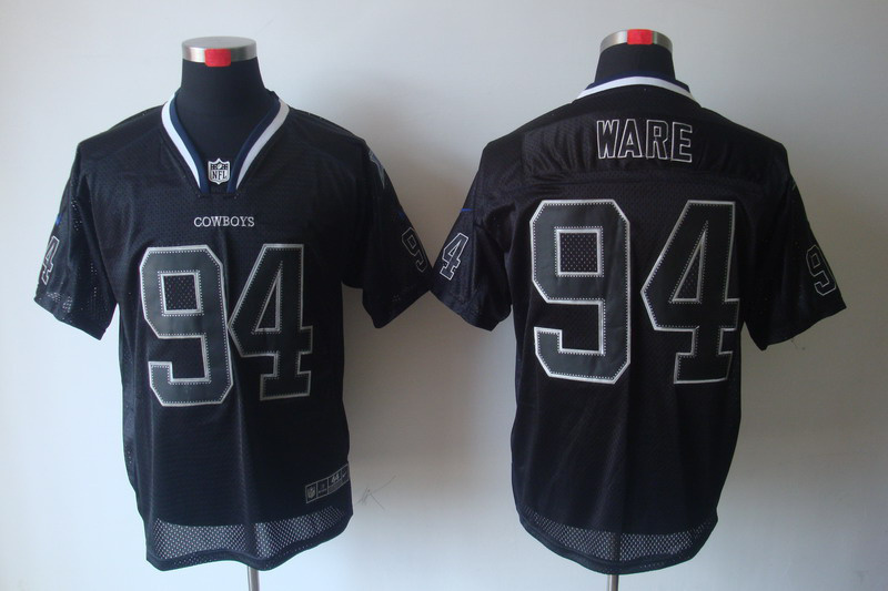 Nike Elite Dallas Cowboys Jersey-082