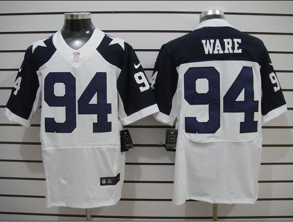 Nike Elite Dallas Cowboys Jersey-083