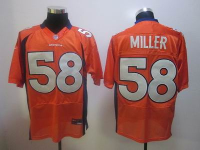 Nike Elite Denver Broncos Jersey-001