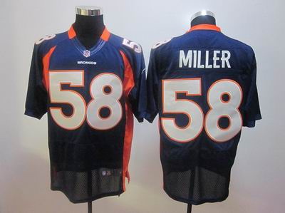 Nike Elite Denver Broncos Jersey-004