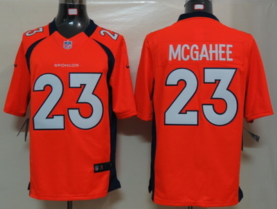 Nike Elite Denver Broncos Jersey-014