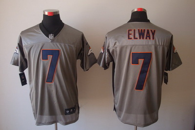 Nike Elite Denver Broncos Jersey-017