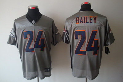 Nike Elite Denver Broncos Jersey-019