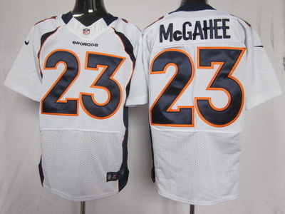 Nike Elite Denver Broncos Jersey-023