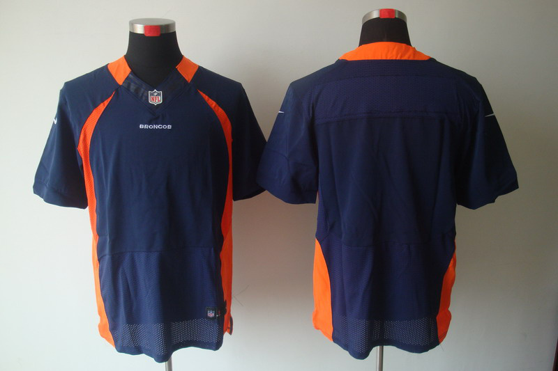 Nike Elite Denver Broncos Jersey-025