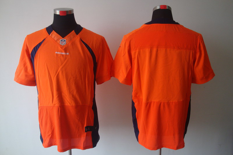 Nike Elite Denver Broncos Jersey-026