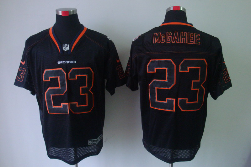 Nike Elite Denver Broncos Jersey-045